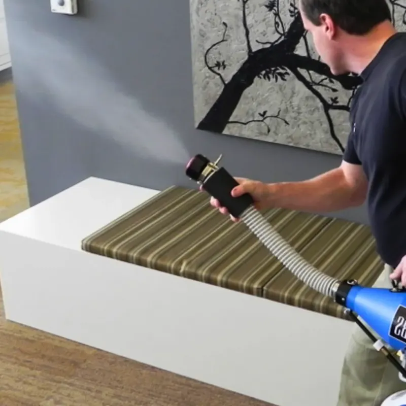 Professional Odor Removal in New Territory, TX